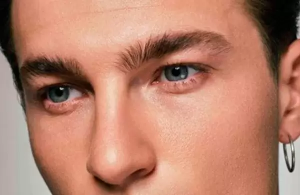 El maquillaje es ms que una tendencia para los hombres: es un mercado en rpido crecimiento