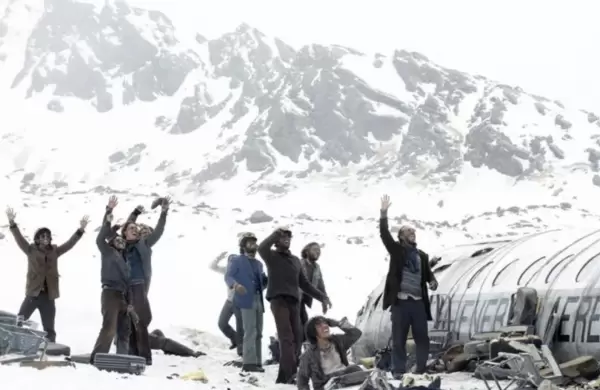 Qué lecciones deja "La sociedad de la nieve" para enfrentar con éxito la vida empresarial