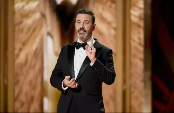 Oscar 2024: Los mejores momentos virales en las redes sociales