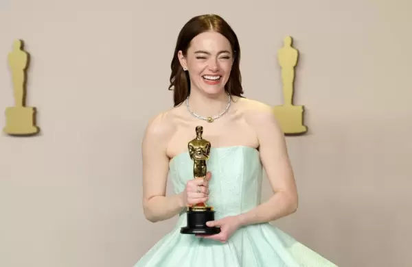 As es la mansin que Emma Stone puso en venta por US$ 26 millones tras cuatro aos de reformas