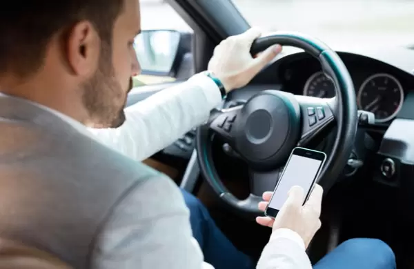 Sus datos de conduccin pueden venderse a las aseguradoras?