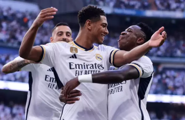 El Real Madrid sorprende y lanza una aceleradora de startups en Asia para innovar en diversas áreas