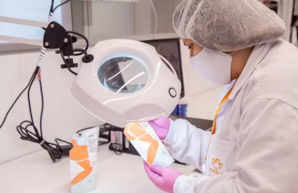 La firma brasileña de cosméticos Natura avanza en su agenda de bioinnovación