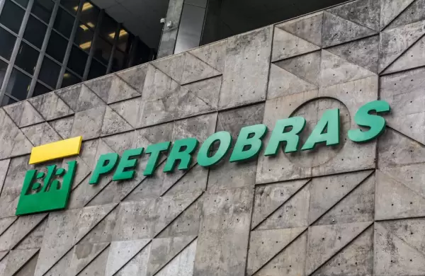 Un hedge fund brasileo gan mucho dinero apostando contra Petrobras y el shorteo le permiti recortar prdidas