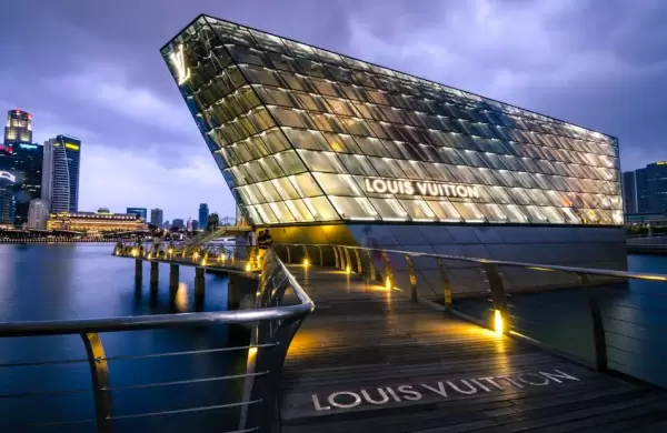 Cmo las marcas de lujo incorporan la IA para mejorar la experiencia de compra