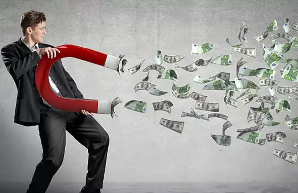 Diez formas comprobadas de convertirse en millonario por sí mismo