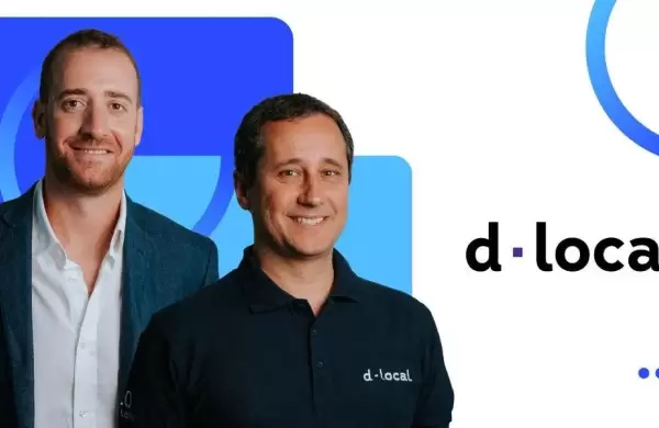 Exclusivo: dLocal nombró nuevo CEO para potenciar su crecimiento global