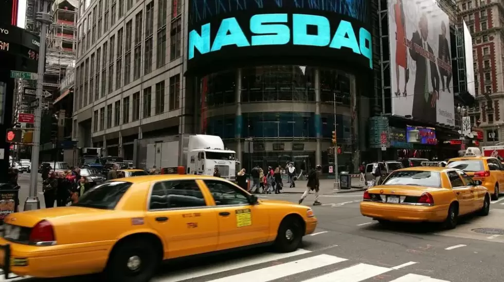 NASDAQ, S&P 500, Acciones