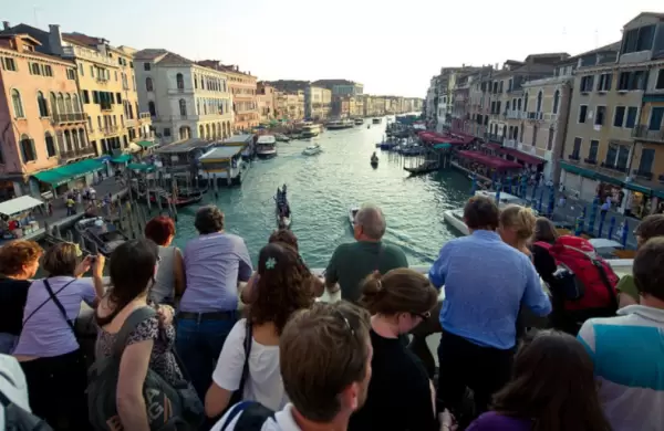 El principio de Venecia: sepa por qu sus clientes (o jefes) ignoran sus ideas