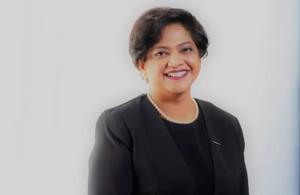 Lavanya Wadgaonkar, de Nissan: "La inversión en DEI no es solo ética, sino también estratégica"