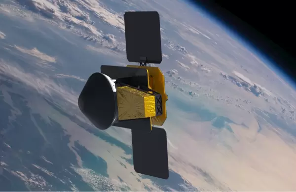 Esta startup está un paso más cerca de fabricar medicamentos en el espacio