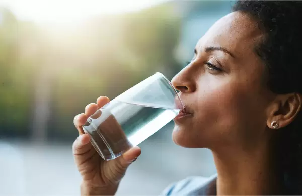 El camino del agua hacia el futuro