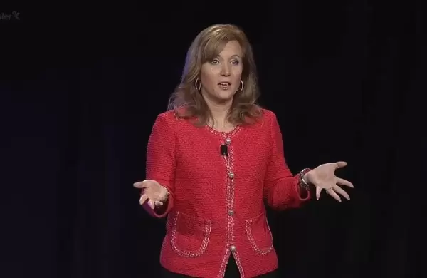 La historia de tres mujeres que "rompieron barreras" en la Casa Blanca en materia de Ciberseguridad