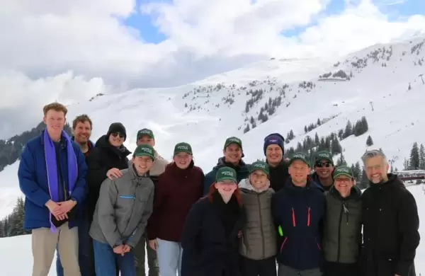 El World Forum cierra el primer fondo de ms de US$ 300 millones para respaldar la tecnologa climtica