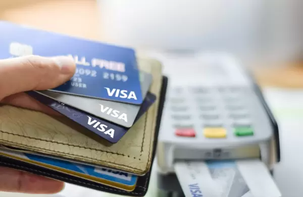 Visa hace una inversión histórica y apuesta por las stablecoins