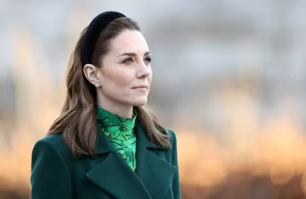 Kate Middleton confirmó su diagnóstico de cáncer a través de un video