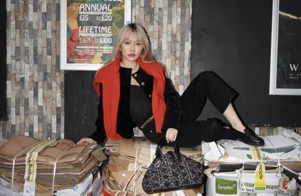 "Por qu no tengo nada que ponerme?": cmo aprender a comprar ropa de manera ms consciente