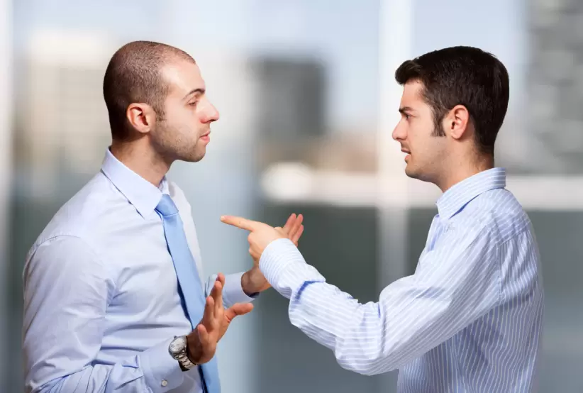 trabajo errores liderazgo humildad