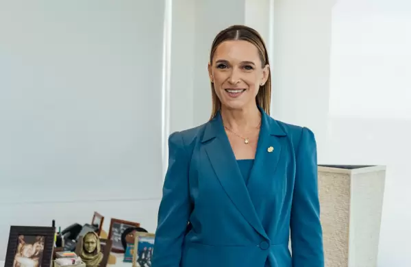 Cules son las tendencias que estn cambiando la educacin, segn esta experta