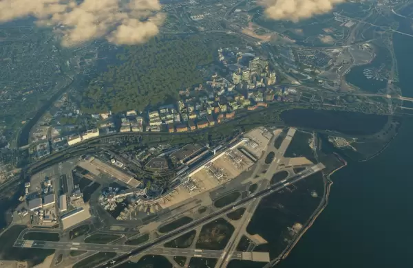 Desde el Valle de las Lgrimas hasta Amazon: el estudio uruguayo que crea mucho ms que una rplica virtual