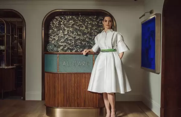 Dentro del auge de la relación entre la moda y los hoteles de lujo