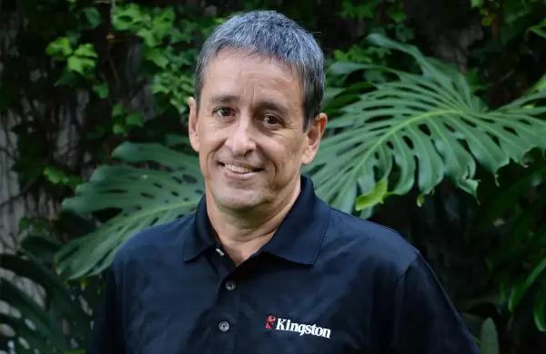 ¿Hiciste tu back up? Jean-Pierre Cecillon de Kingston explica las modalidades del respaldo de archivos y una guía de cómo hacerlo