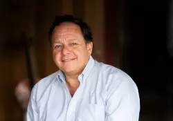 Francisco Ravecca: cmo volver a empezar, su nuevo proyecto y su frmula para captar empresas extranjeras