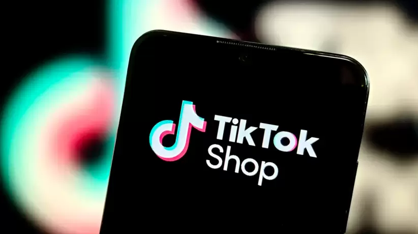 TikTok, TikTok Shop, eCommerce