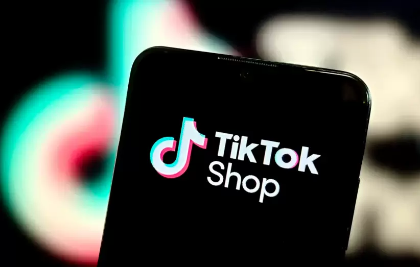 TikTok, TikTok Shop, eCommerce