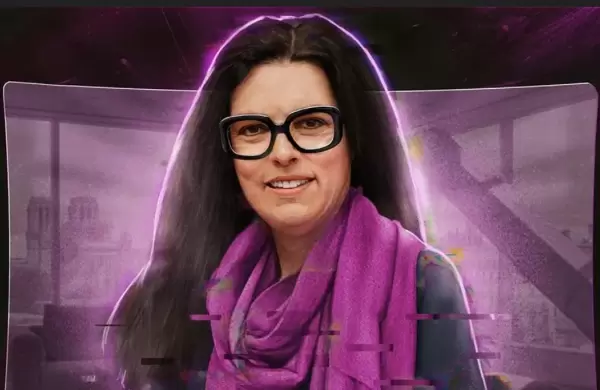 La heredera de L'Oral, Franoise Bettencourt Meyers, se consolida como la mujer ms rica del mundo