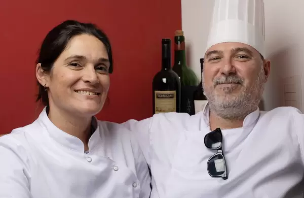 El "antinegocio" que funciona desde hace ms de 20 aos y que visit el rey Guillermo de Holanda