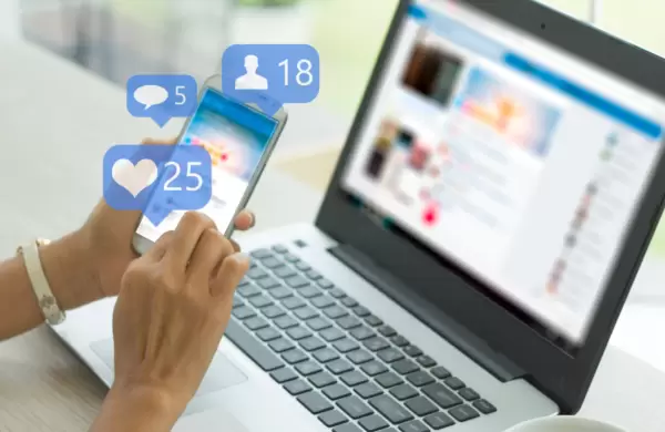 Cinco tipos de publicaciones de LinkedIn para sumar clics e interacciones