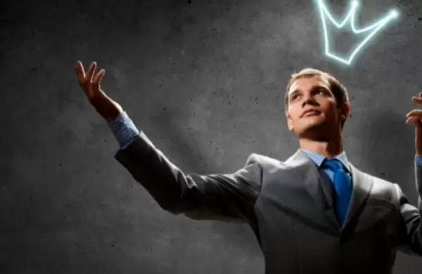 El lado oscuro del ego: cmo puede actuar como enemigo del buen liderazgo