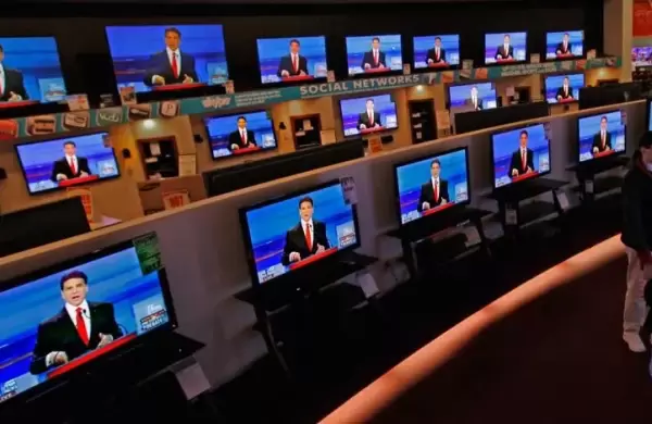 La gente paga para disfrutar