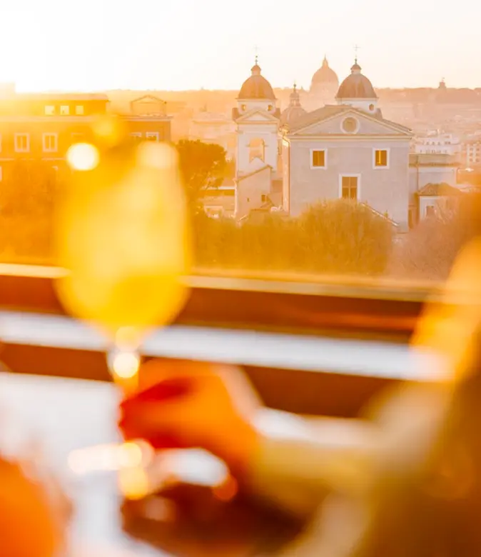 Restaurantes, Viajes, Italia