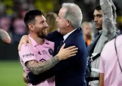 Nubank y el Inter Miami cierran una alianza que acerca al gigante brasilero a Messi y el Mundial