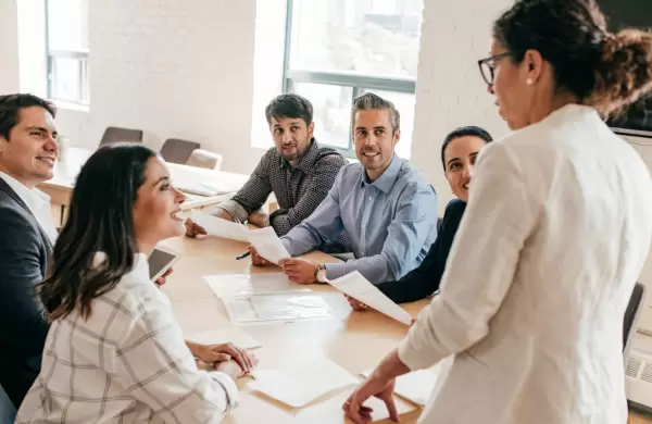 Las "cuatro dimensiones" de la confianza que te permitirán ser más seguro de vos mismo