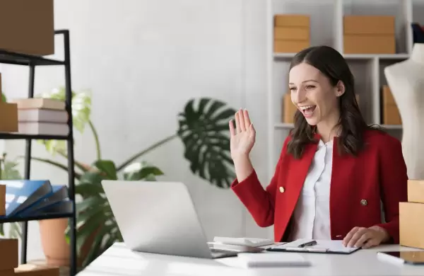 Cuáles son los cinco mejores trabajos para extrovertidos en 2024