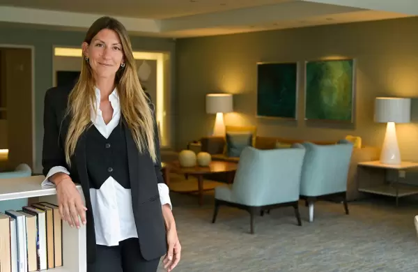 The Grand Center potencia la experiencia corporativa con nueva torre