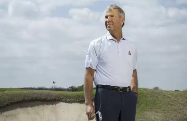 Cmo un multimillonario del petrleo de Texas encontr "un pozo" en los hoteles