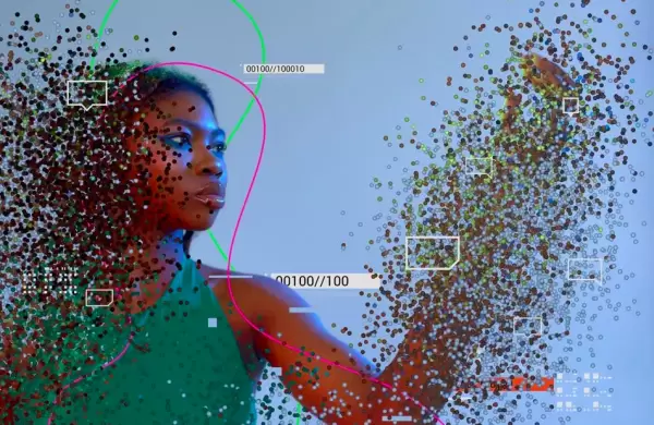 Inteligencia artificial generativa y belleza holstica: una gua sobre lo que sigue en tecnologa