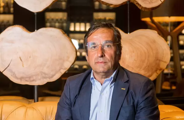 Aldo Lema: En 2024 la economa puede crecer hasta un 5%