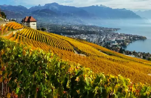 Conozca los 6 "Patrimonios Mundiales" de la UNESCO ms subestimados de Europa