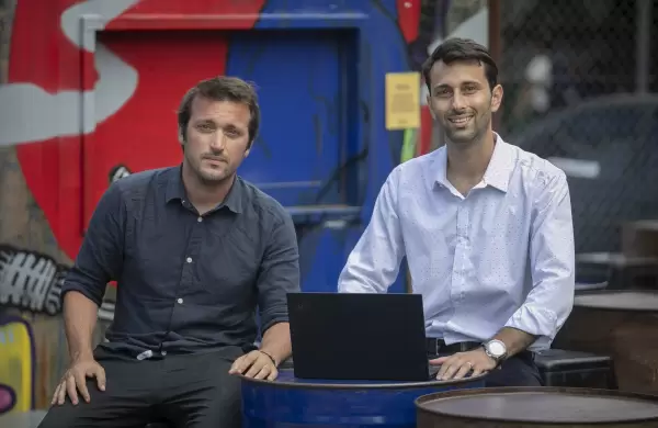 Plataforma uruguaya que ensea lengua de seas con IA lleg a Argentina y ya planea desembarcar en Espaa