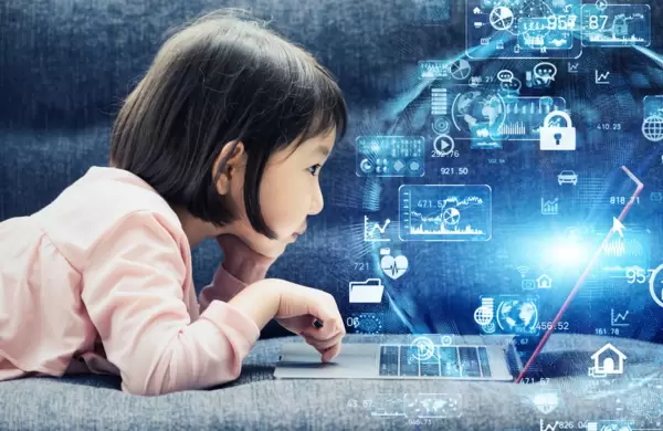 Pensamiento Computacional: una competencia vital para las nuevas generaciones