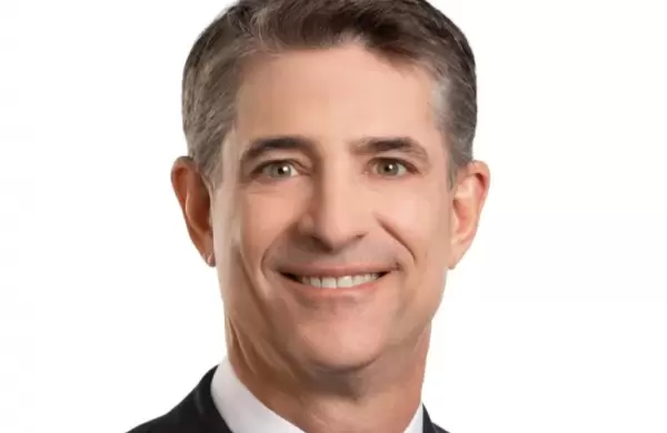 Cómo este director ejecutivo convirtió el diagnóstico del cáncer en una empresa de US$ 13.000 millones