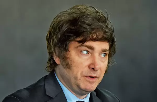 Enojo y decepción entre empresarios cripto por la promoción de Milei a una posible estafa