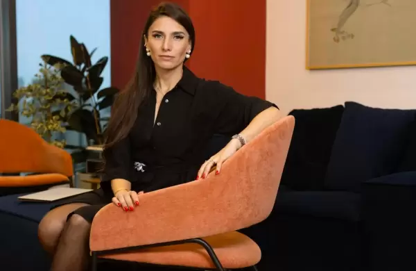 Huy de Irn y se convirti en una ciberespa israel: ahora recaud US$ 30 millones para una startup de seguridad