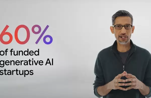 Google Cloud Next revela las cartas del nuevo póker que se juega en la mesa de la Inteligencia Artificial