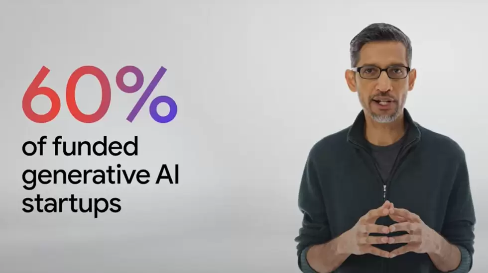 Google Cloud AI